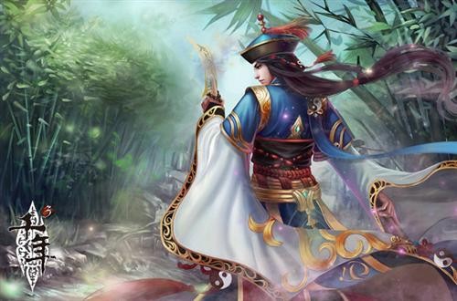 千年三