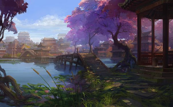 千年3，侠侣绝学