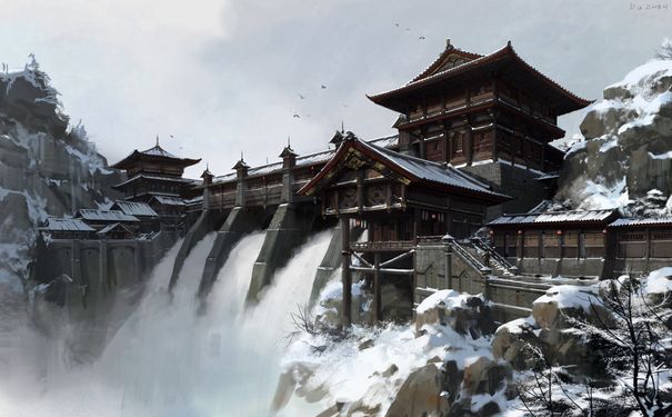 千年3私服,魔域探险